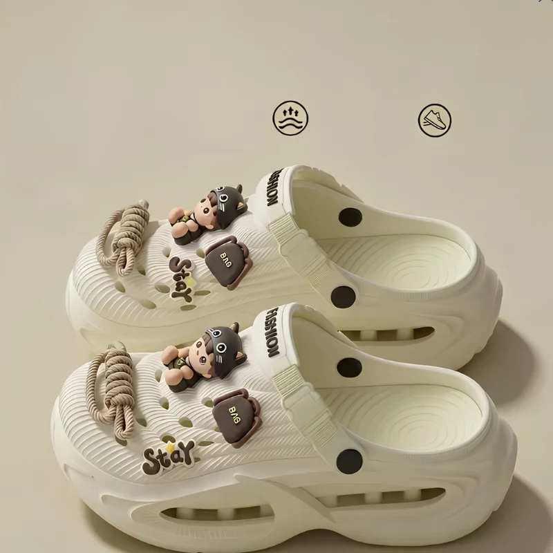 Chalina | Flexible Sandalen mit weicher Schaumsohle