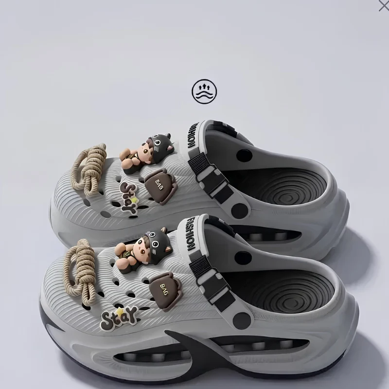 Chalina | Flexible Sandalen mit weicher Schaumsohle