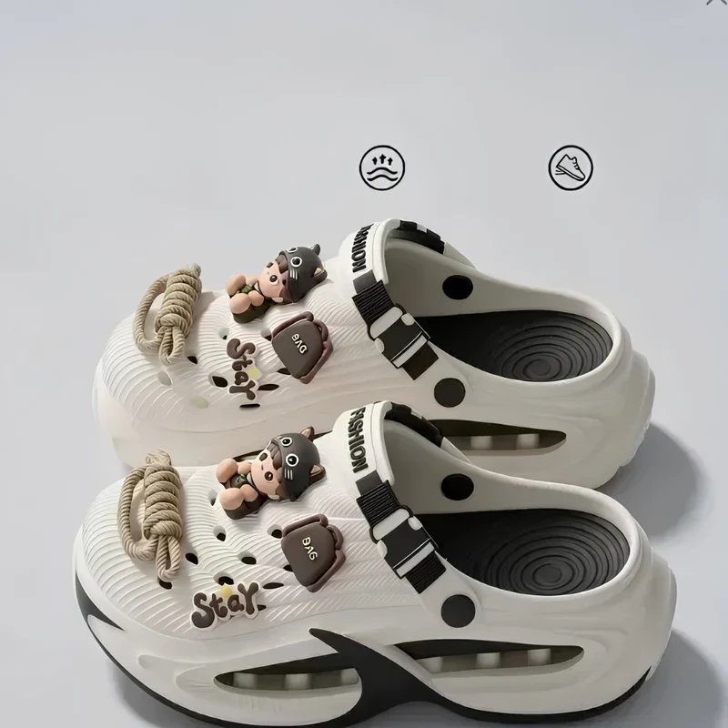 Chalina | Flexible Sandalen mit weicher Schaumsohle