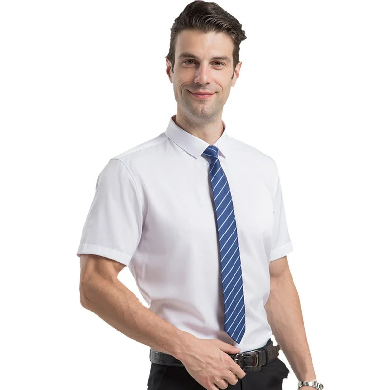 Berdon | Flexibles Langarmhemd für Business und Anlässe