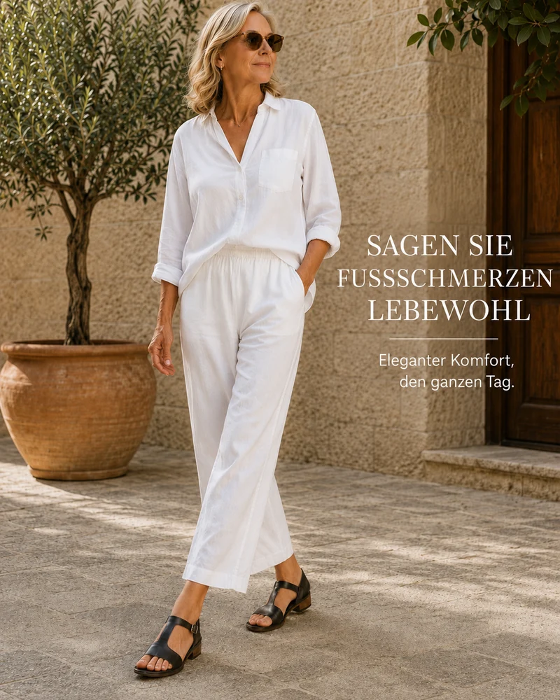 Eulenca | Elegante Damen-Sandalen mit offenem Zehenbereich