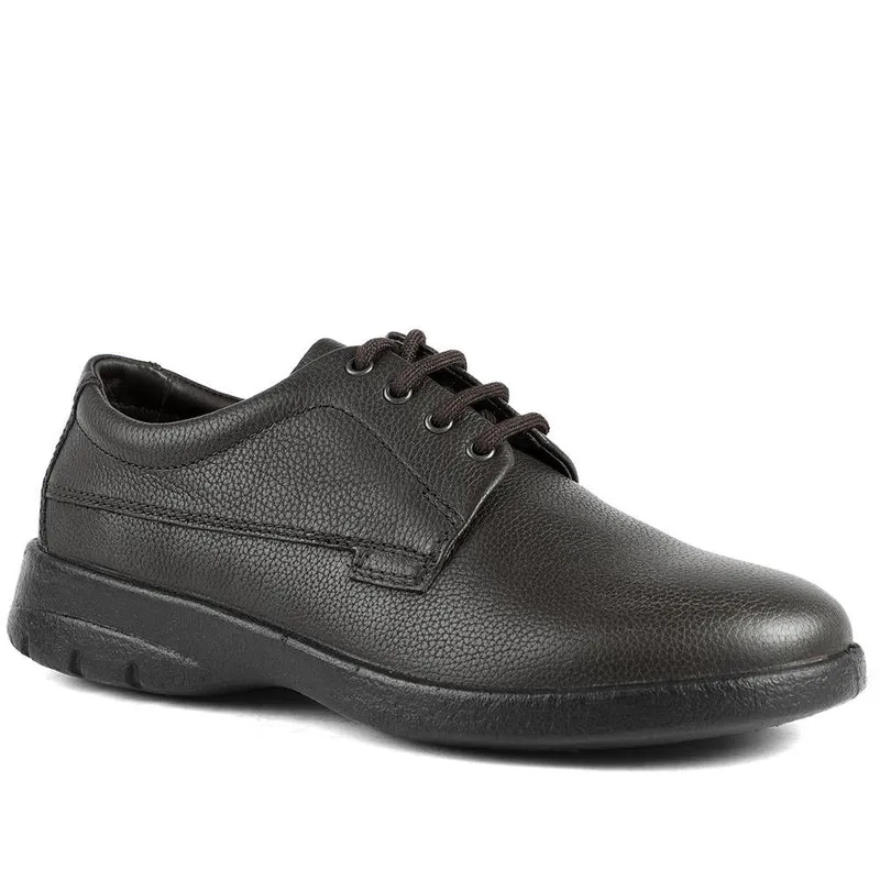 Padders Leather Lace Up Casual Shoes - GOOD42503 / 328 850