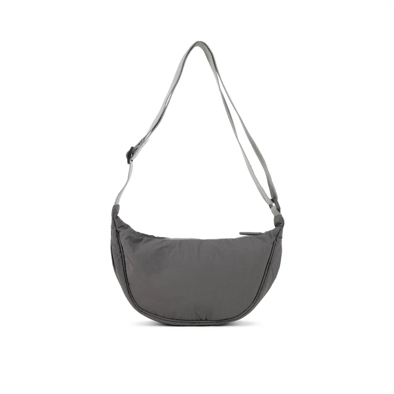 ROKA Farringdon Graphit-Recycling-Taslon-Tasche
