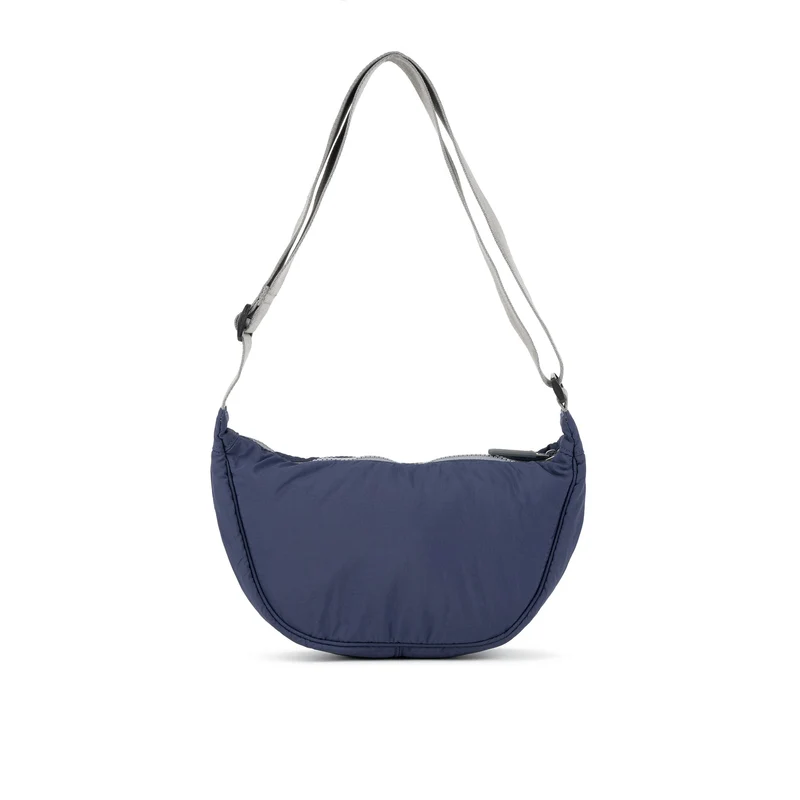 ROKA Farringdon Indigo Recycled Taslon Bag
