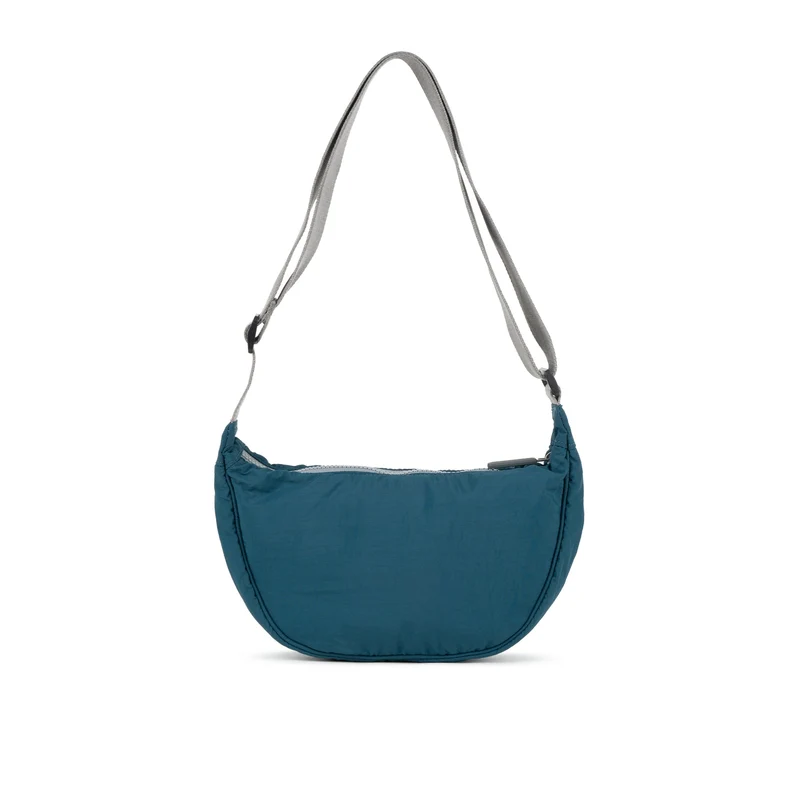 ROKA Farringdon Marine Recycled Taslon Bag