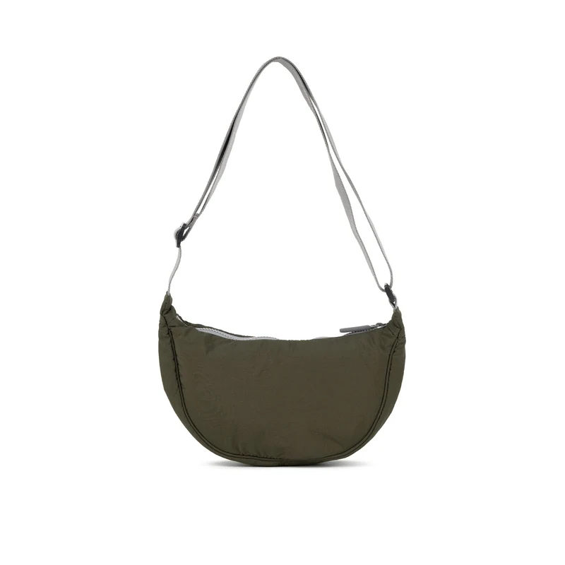 ROKA Farringdon Militär-Recycling-Taslon-Tasche