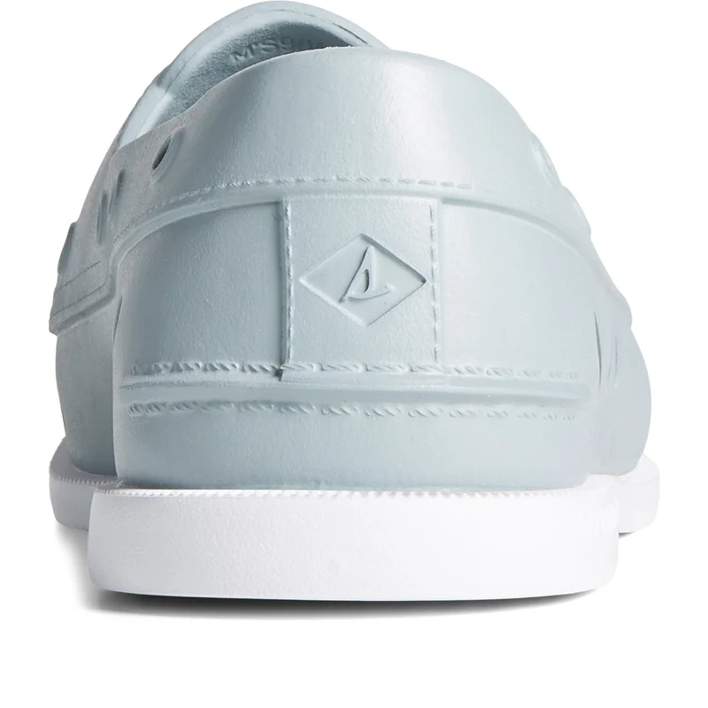 Sperry Authentische Original Float Bootsschuhe für Herren – Grau
