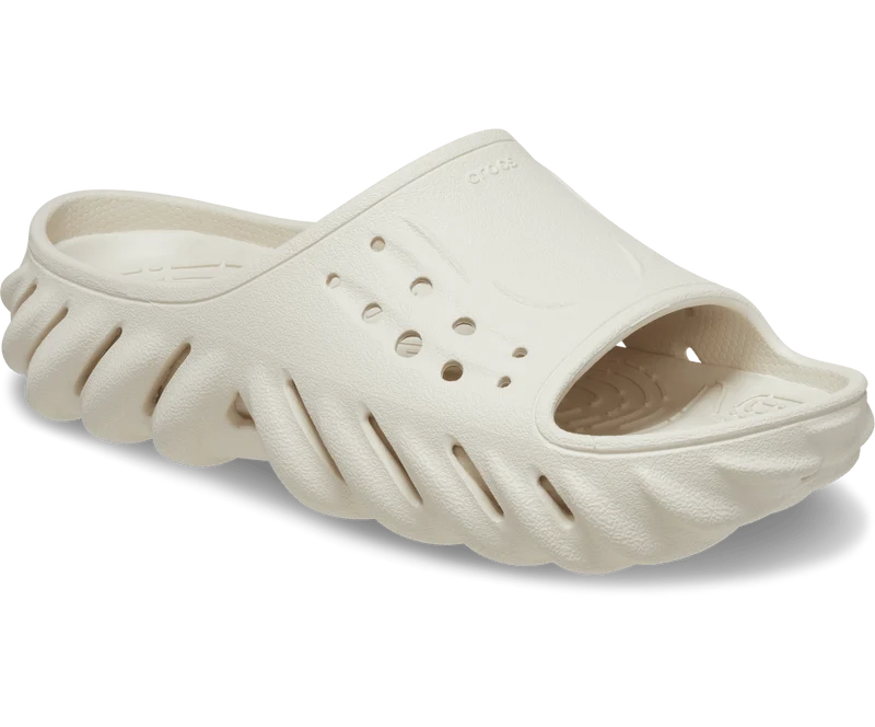 Crocs Unisex Echo Slide - Stuck