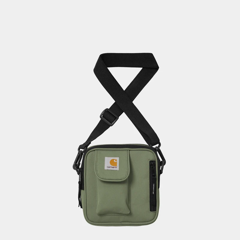 Carhartt WIP Essential Tasche für Herren - Dollargrün