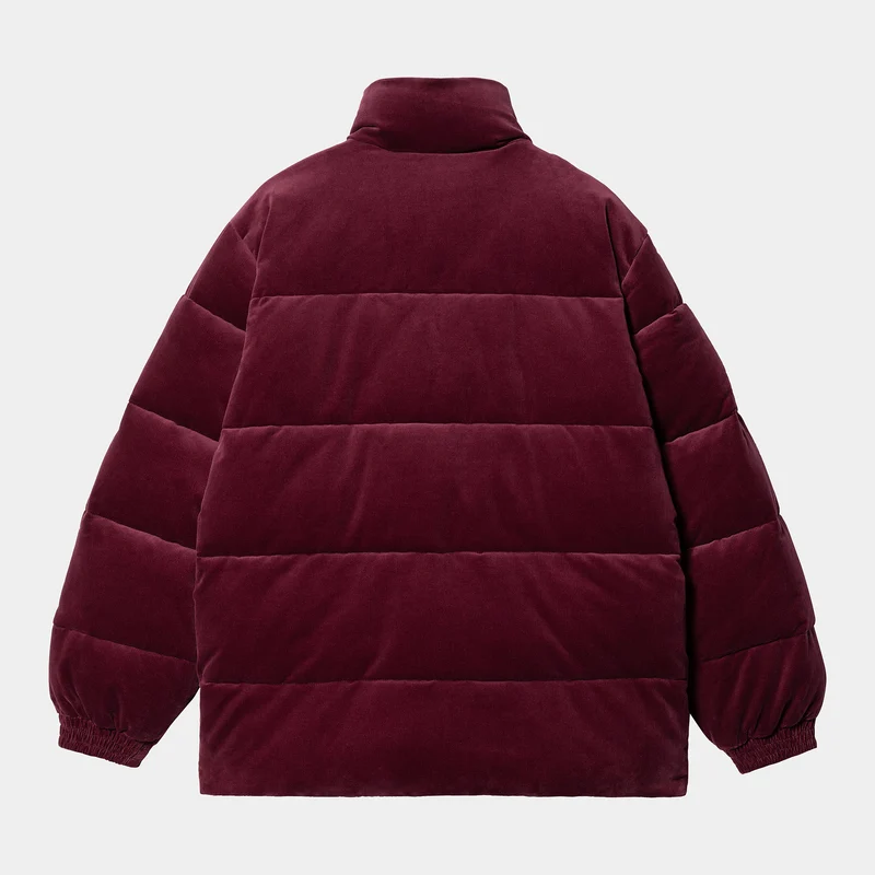 Carhartt WIP Layton Jacke für Herren - Amarone