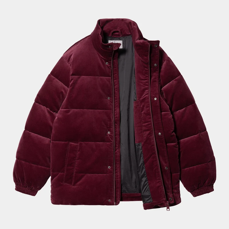 Carhartt WIP Layton Jacke für Herren - Amarone
