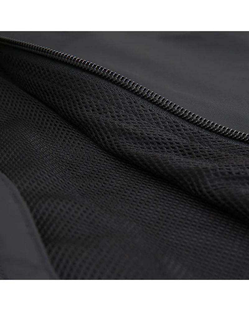 VANS Garnett Windjacke für Kinder – Schwarz
