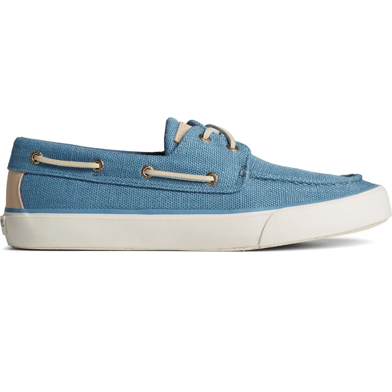 Sperry Herren Bahama 2.0 Seacycled Baja Bootsschuhe – Blau
