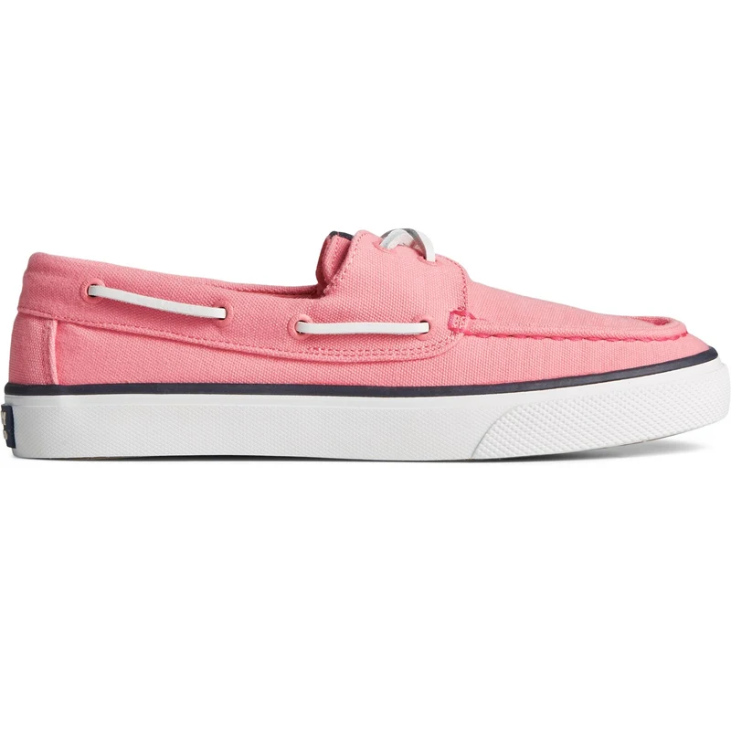 Sperry Damen Bahama 2.0 Bootsschuhe - Rosa