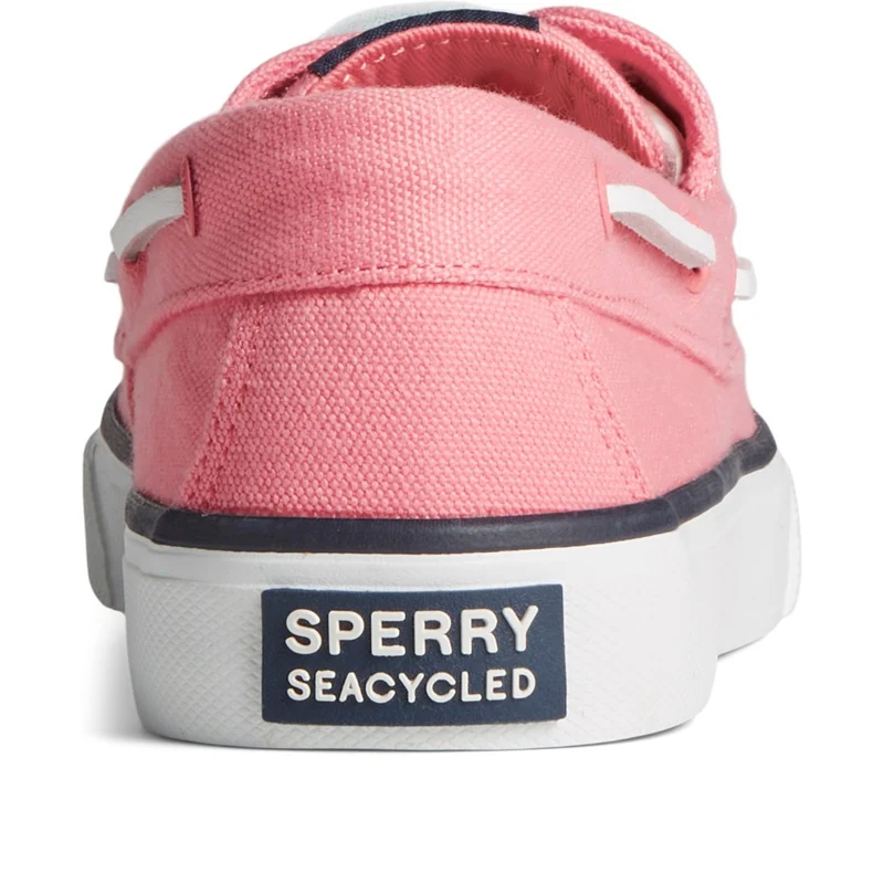 Sperry Damen Bahama 2.0 Bootsschuhe - Rosa