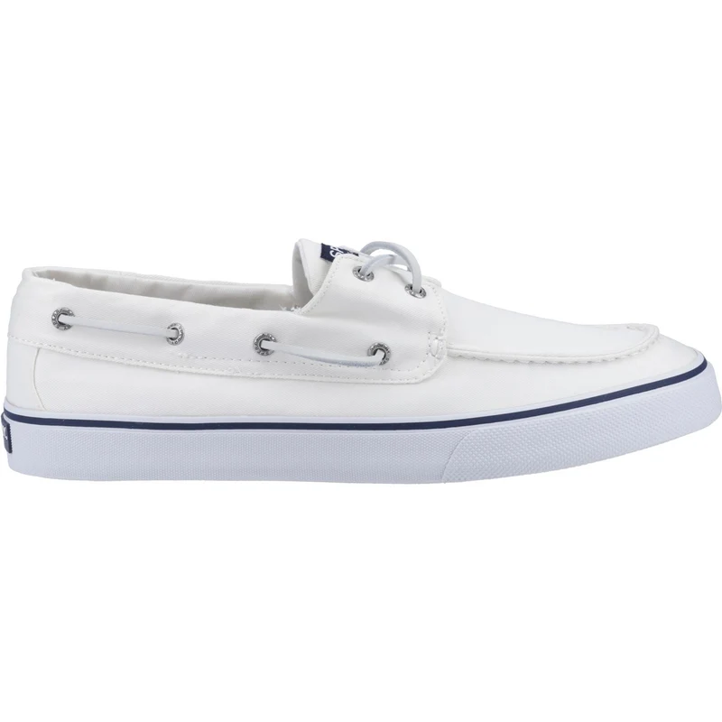 Sperry Herren Bahama 2.0 Bootstrainer – Weiß