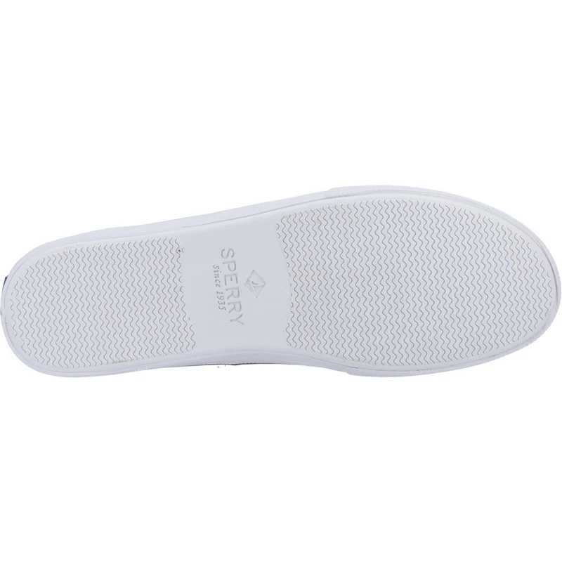 Sperry Herren Bahama 2.0 Bootstrainer – Weiß