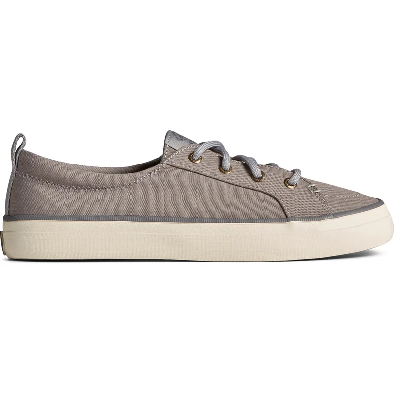 Sperry Crest Vibe Sneaker für Damen - Grau