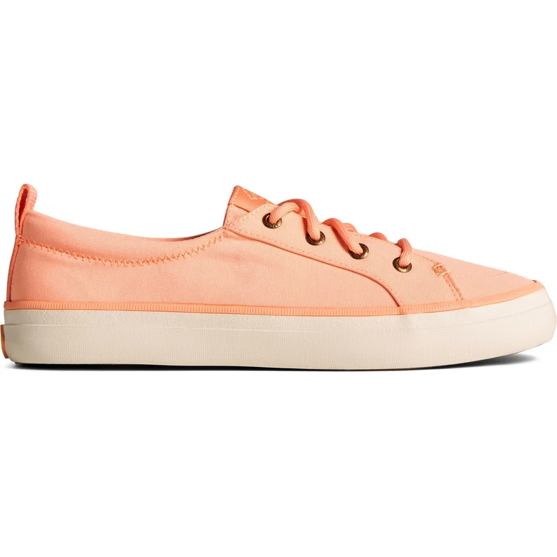 Sperry Damen Crest Vibe Trainer – Pfirsich