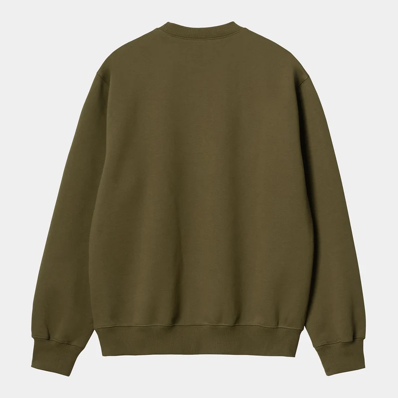 Carhartt WIP Herren Carhartt WIP Sweatshirt - Highland