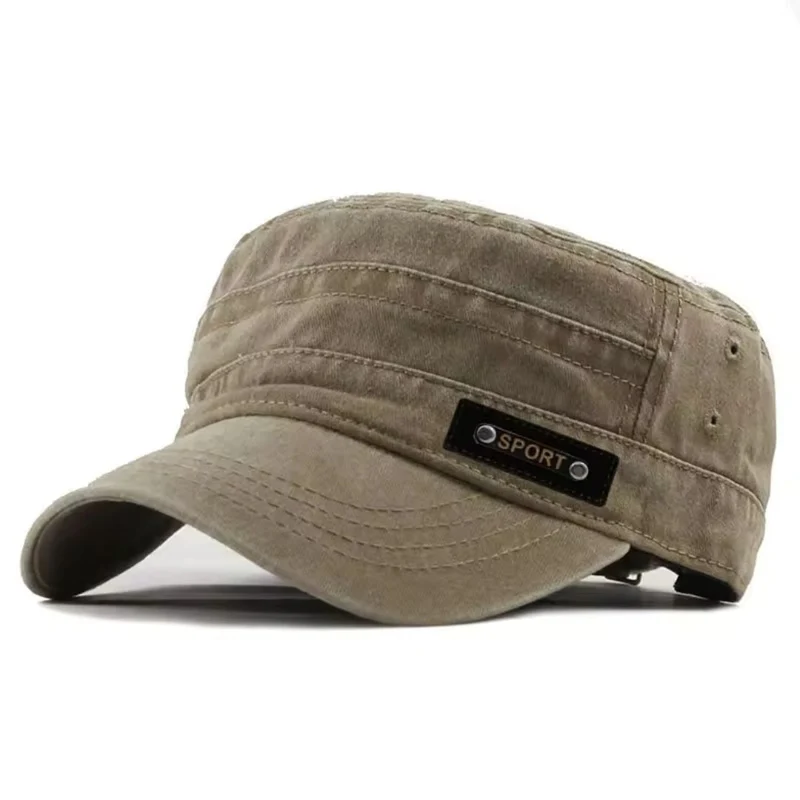 Jollmar | Vintage-Cap mit verstellbarer Passform