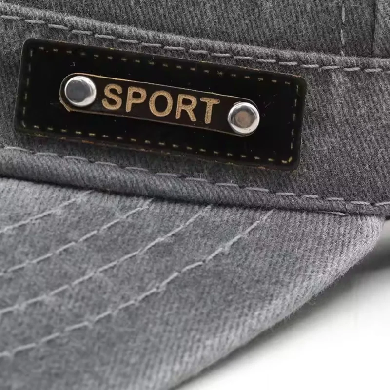 Jollmar | Vintage-Cap mit verstellbarer Passform