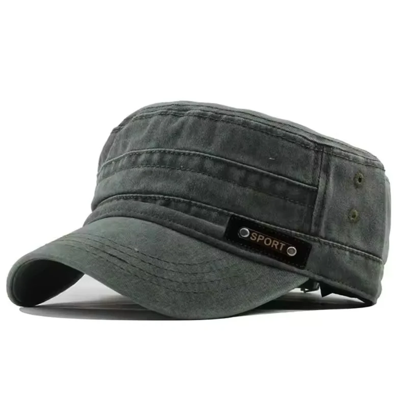 Jollmar | Vintage-Cap mit verstellbarer Passform