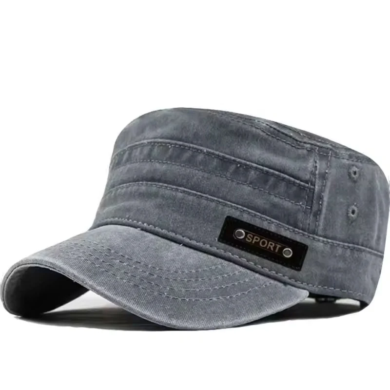 Jollmar | Vintage-Cap mit verstellbarer Passform