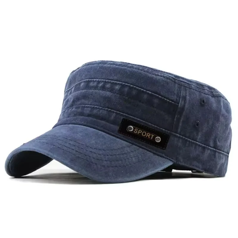 Jollmar | Vintage-Cap mit verstellbarer Passform