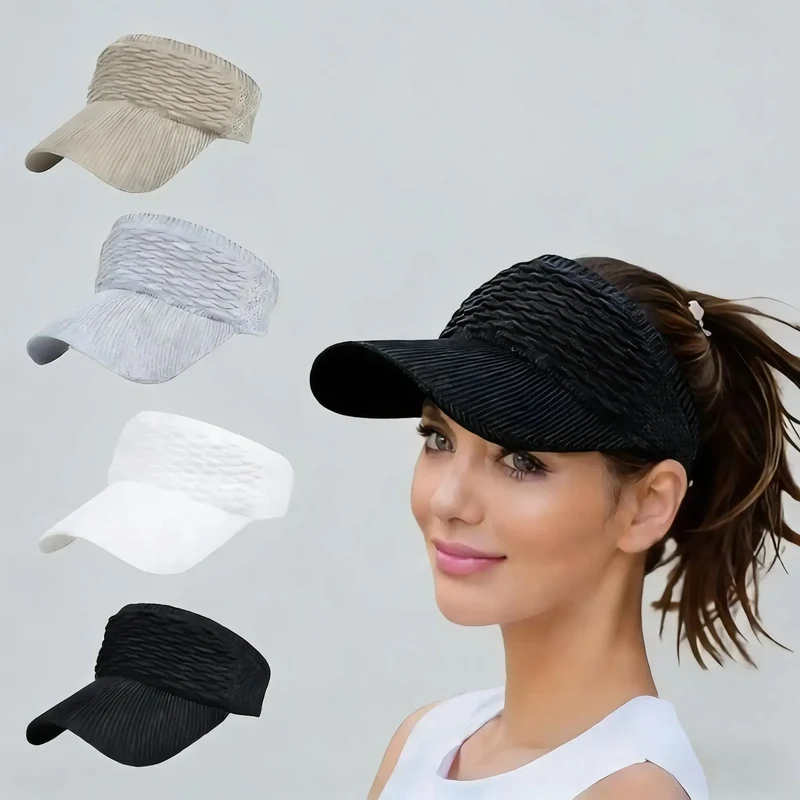 Calivana | Flexibles UV-Schutzvisier für Outdoor-Aktivitäten
