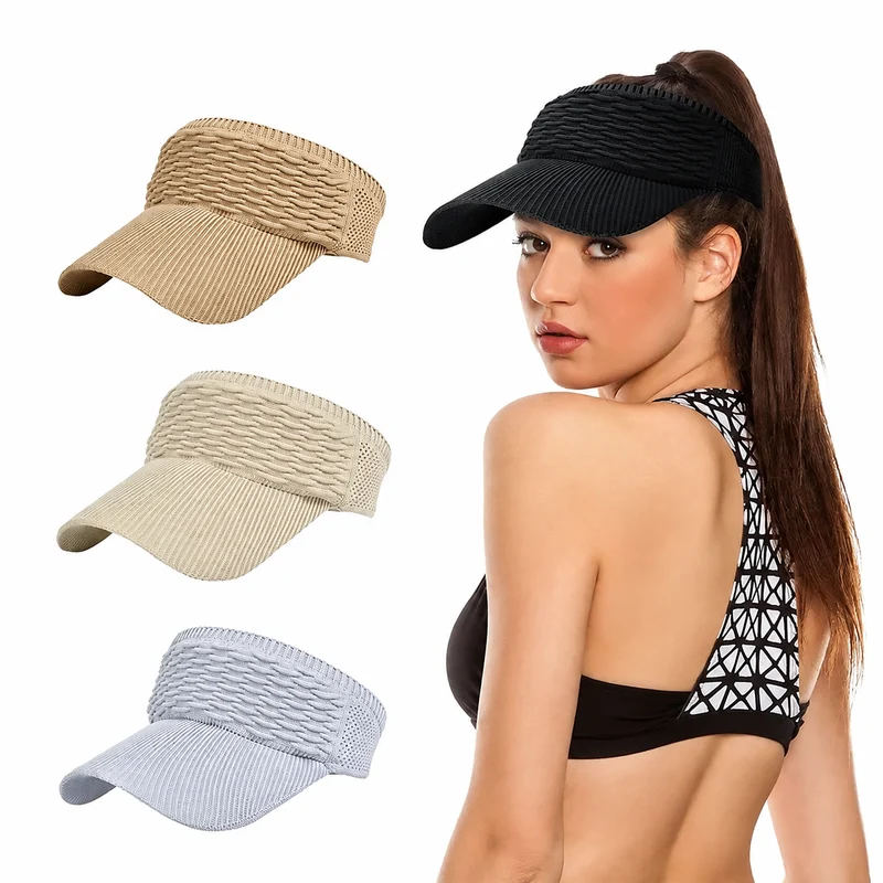 Calivana | Flexibles UV-Schutzvisier für Outdoor-Aktivitäten