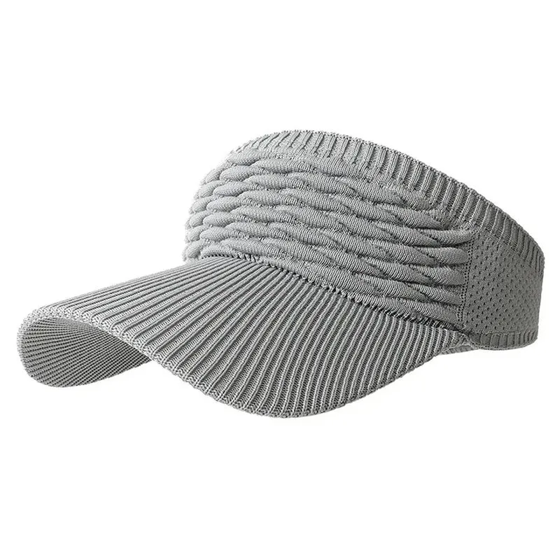 Calivana | Flexibles UV-Schutzvisier für Outdoor-Aktivitäten