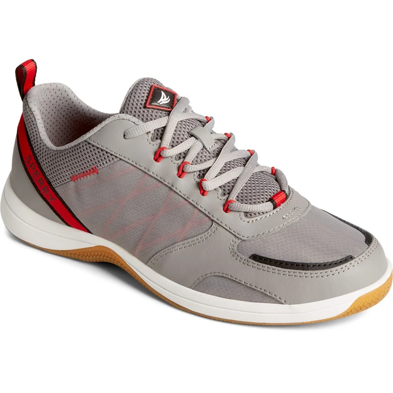 Sperry Herren Athletic Sea Trainer – Grau