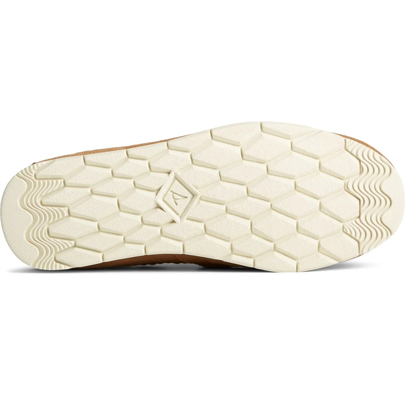 Sperry Damen Moc-Sider Basic Core Slip-On-Schuhe – Hellbraun