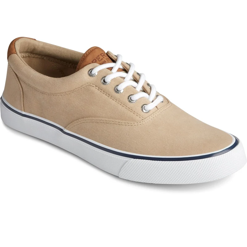 Sperry Herren Striper II CVO Trainer – Hellbraun