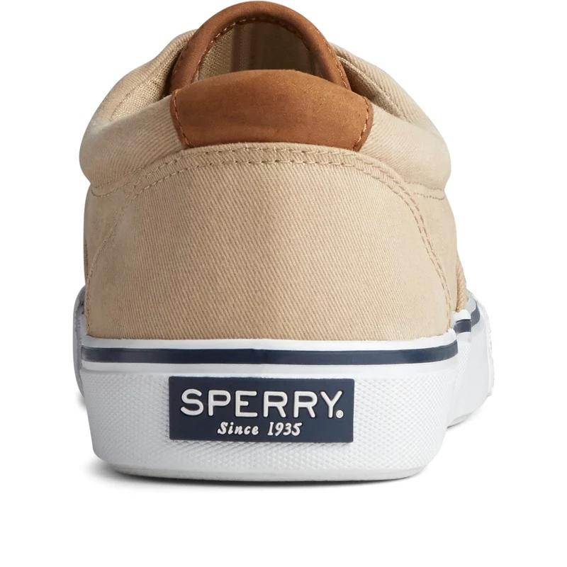 Sperry Herren Striper II CVO Trainer – Hellbraun
