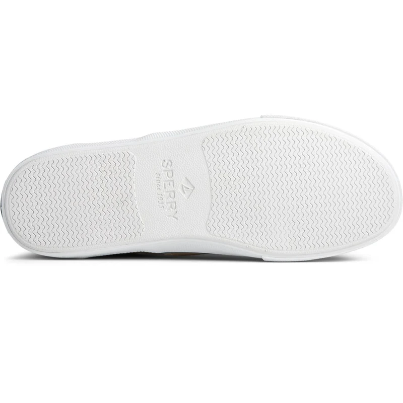 Sperry Herren Striper II CVO Trainer – Hellbraun