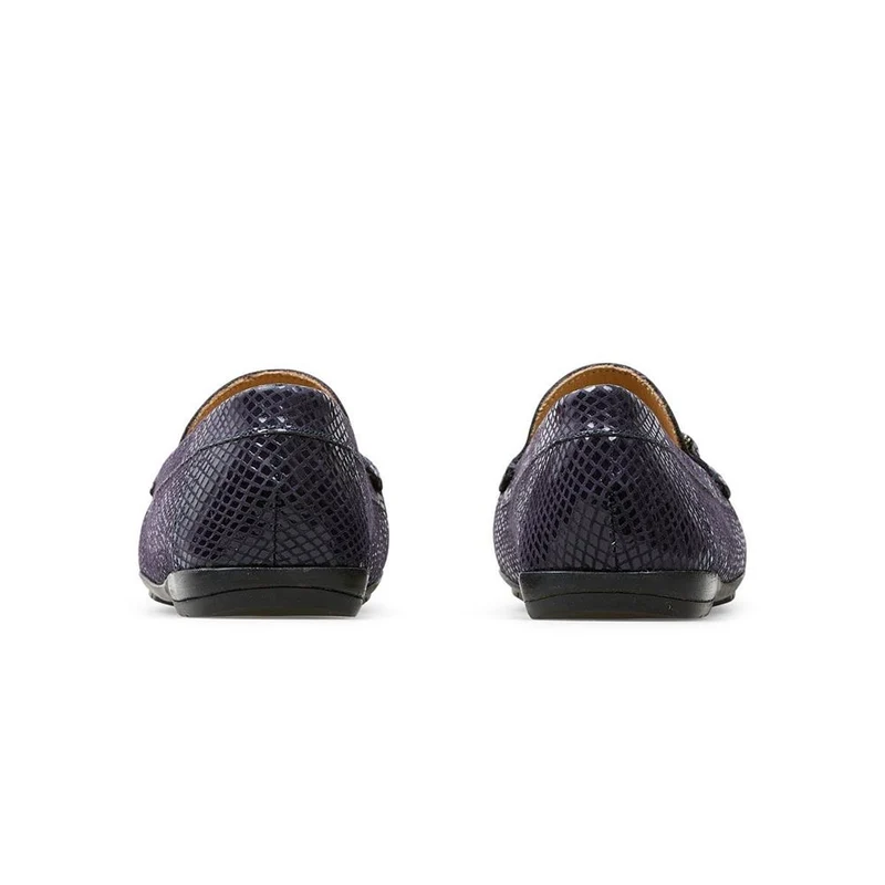 Essential Comfort Flats - BLISS II - Bliss II / null - Midnight Feature
