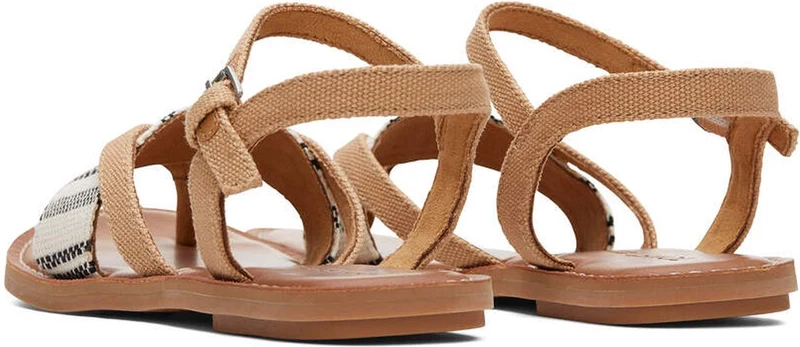TOMS Lexie Sandale für Damen - Braun