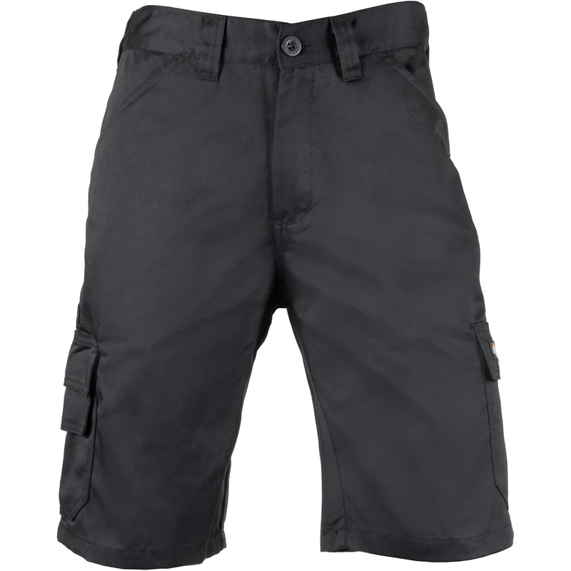 Dickies Herren-Shorts für jeden Tag – Schwarz