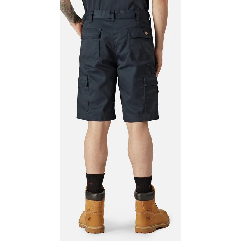 Dickies Herren-Shorts für jeden Tag, Dunkelblau