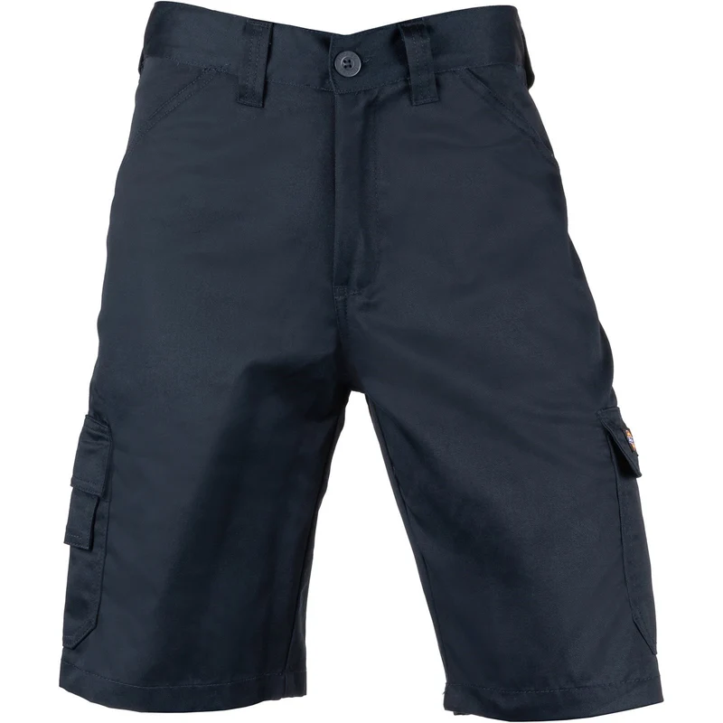 Dickies Herren-Shorts für jeden Tag, Dunkelblau