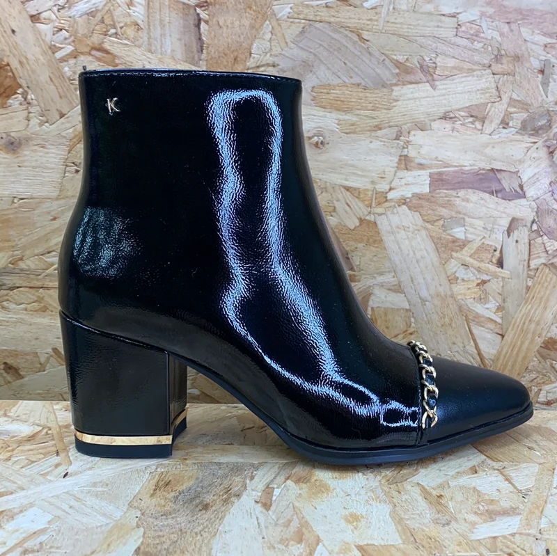 Kate Appleby Damen Arboath Stiefelette - Schwarz