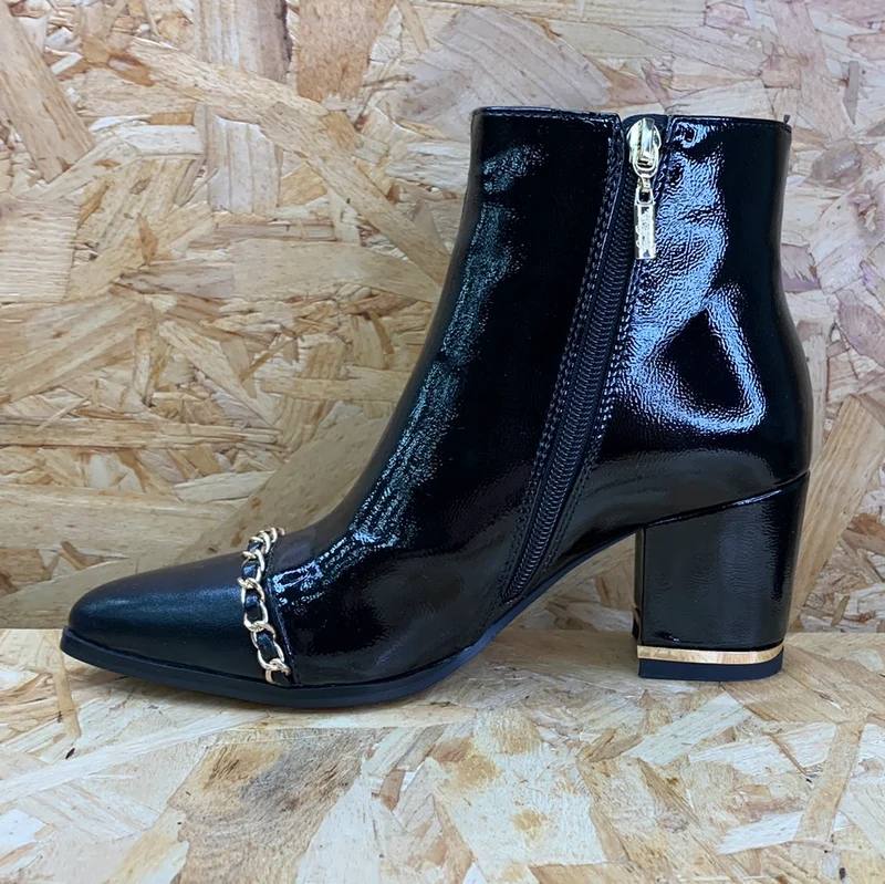 Kate Appleby Damen Arboath Stiefelette - Schwarz