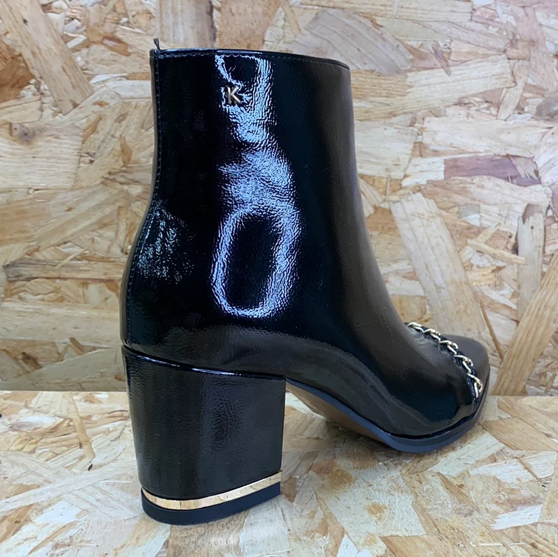Kate Appleby Damen Arboath Stiefelette - Schwarz