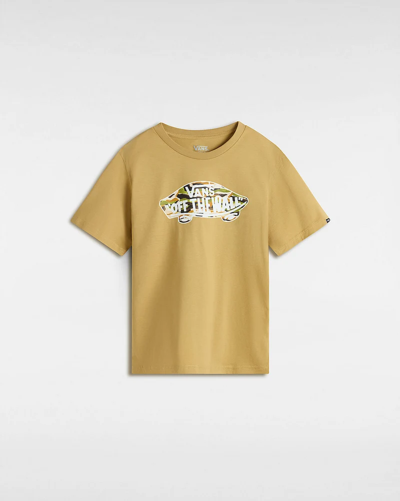 VANS Kinder 76 T-Shirt – Antilope
