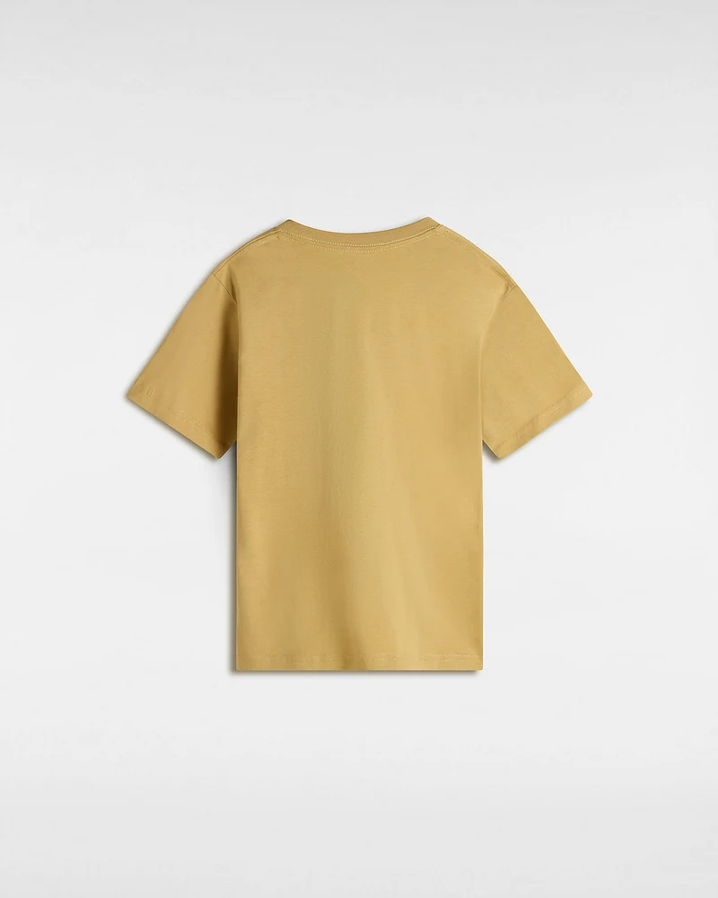 VANS Kinder 76 T-Shirt – Antilope