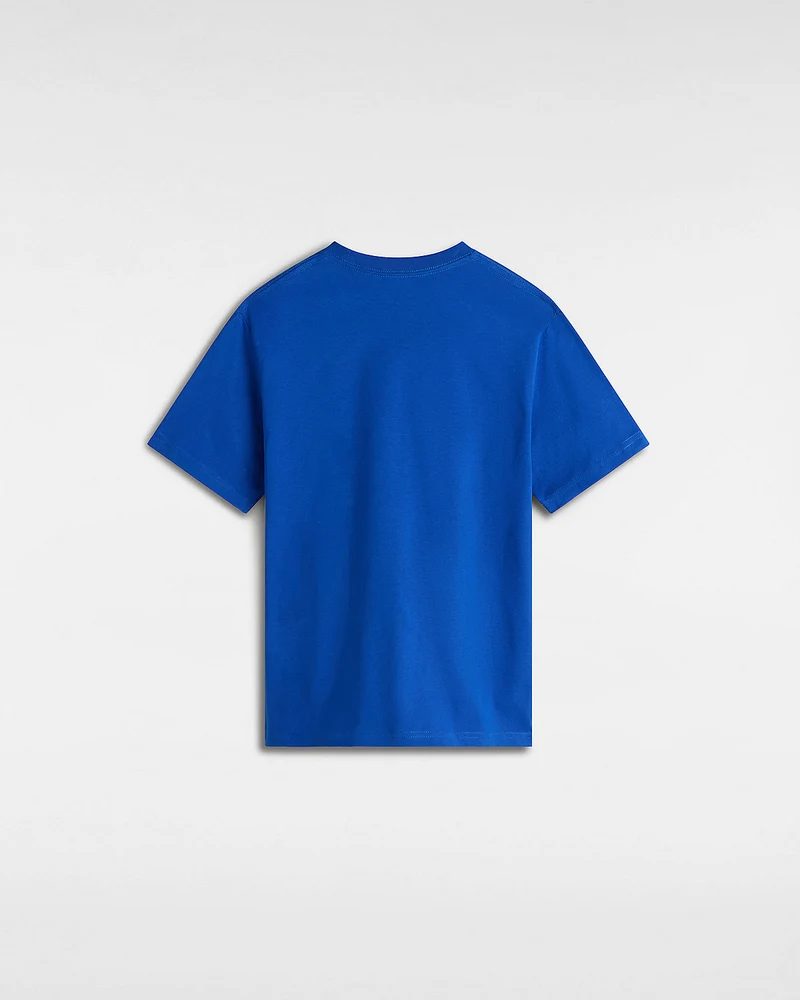 VANS Kids Print Box 2.0 T-Shirt – Surfen Sie im Internet