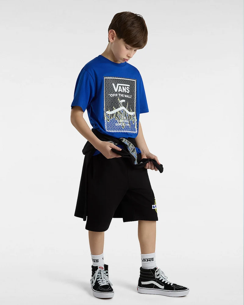 VANS Kids Print Box 2.0 T-Shirt – Surfen Sie im Internet