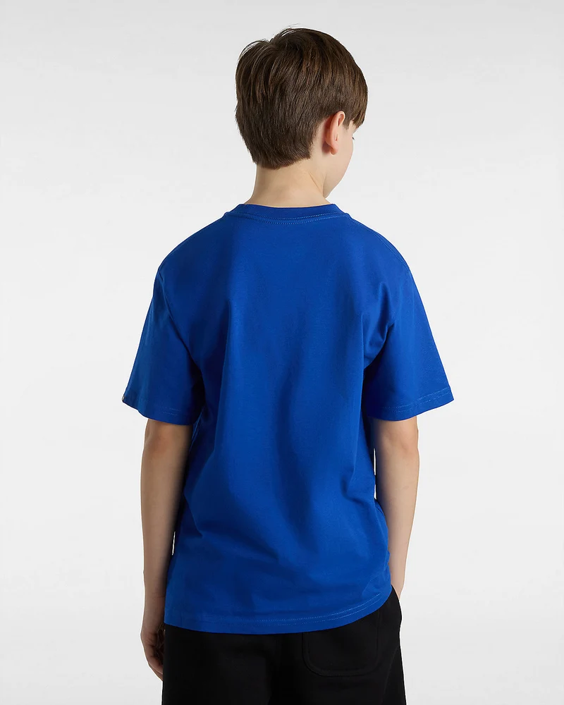 VANS Kids Print Box 2.0 T-Shirt – Surfen Sie im Internet